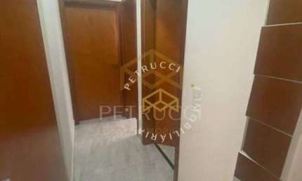 Casa com 3 dormitórios à venda, 151 m² por R$ 1.280.000,00 - Jardim Nossa Senhora Auxiliadora - Campinas/SP