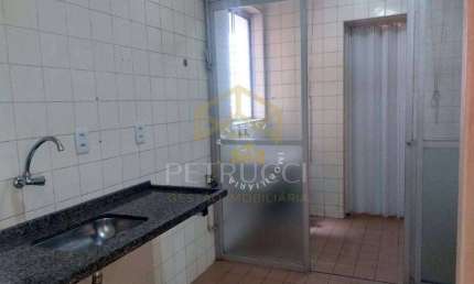 Apartamento Residencial à venda, Botafogo, Campinas - AP1328.