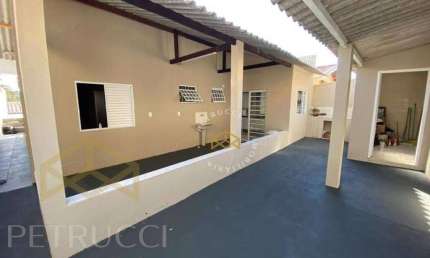 Casa com 3 dormitórios à venda, 160 m² por R$ 495.000,00 - Jardim Estoril - Campinas/SP