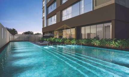 Apartamento com 2 dormitórios à venda, 89 m² por R$ 1.920.000,00 - Cambuí - Campinas/SP
