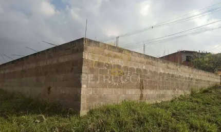 Terreno à venda, 250 m² por r$ 130.000,00 - centro - monte mor/sp