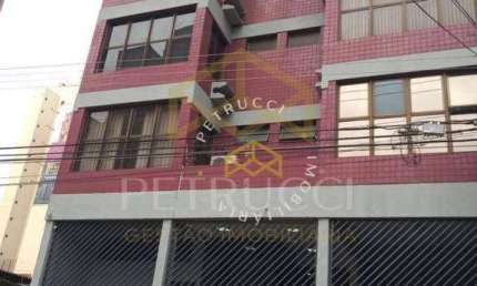 Sala à venda, 49 m² por R$ 130.000,00 - Centro - Campinas/SP
