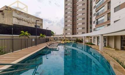 Cobertura com 3 dormitórios à venda, 133 m² por R$ 1.370.000,00 - Jardim Brasil - Campinas/SP