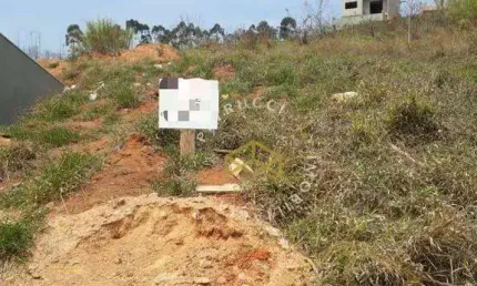 Terreno à venda, 140 m² por R$ 147.000,00 - Condomínio Villa Verde - Bragança Paulista/SP