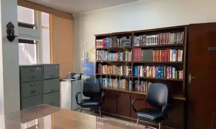 Sala comercial com 1 sala à venda na Rua Ferreira Penteado, 709, Centro, Campinas