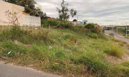 Terreno à venda, 207 m² por R$ 140.000,00 - Cidade Satélite Íris - Campinas/SP