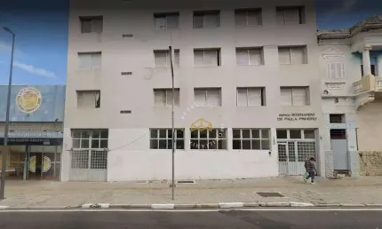 Kitnet com 1 dormitório à venda, 38 m² por R$ 117.000,00 - Centro - Campinas/SP