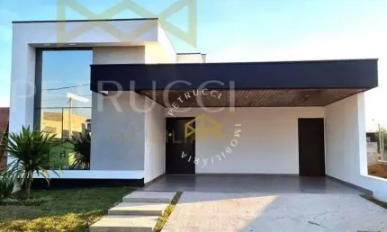 Casa Residencial à venda, Caldeira, Indaiatuba - CA1692.
