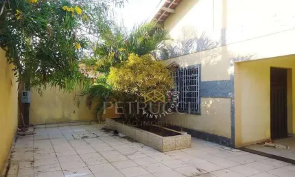 Casa com 2 dormitórios à venda, 107 m² por R$ 480.000,00 - Jardim Amanda I - Hortolândia/SP