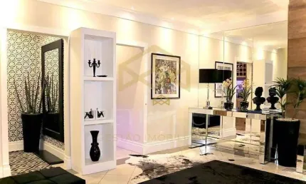 Apartamento com 3 dormitórios à venda, 180 m² por R$ 1.300.000,00 - Gonzaga - Santos/SP