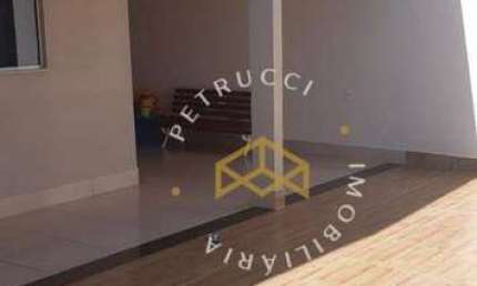 Casa com 2 dormitórios à venda, 135 m² por R$ 480.000,00 - Parque das Nações (Nova Veneza) - Sumaré/SP