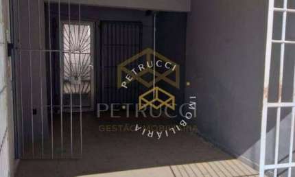 Casa com 4 dormitórios à venda, 186 m² por R$ 1.300.000,00 - Parque Universitário de Viracopos - Campinas/SP