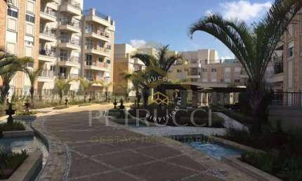 Apartamento com 1 dormitório à venda, 50 m² por R$ 1.300.000,00 - Jardim Leonor - São Paulo/SP