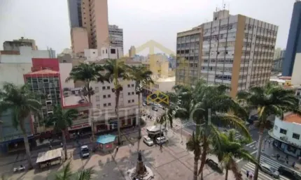 Sala à venda, 56 m² por R$ 155.000,00 - Centro - Campinas/SP