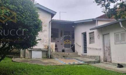Casa com 2 dormitórios à venda, 92 m² por R$ 480.000,00 - Vila Marieta - Campinas/SP