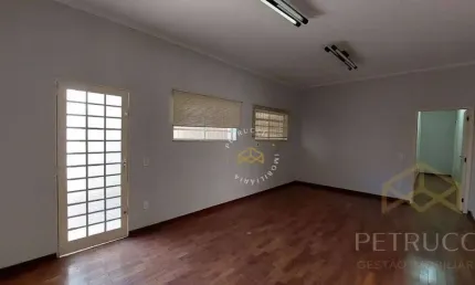 Casa com 12 dormitórios, 392 m² - venda por R$ 1.190.000,00 ou aluguel por R$ 7.952,00/mês - Bonfim - Campinas/SP
