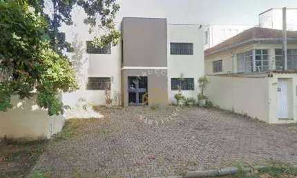 Casa com 12 dormitórios, 392 m² - venda por r$ 1.190.000,00 ou aluguel por r$ 7.952,00/mês - bonfim - campinas/sp
