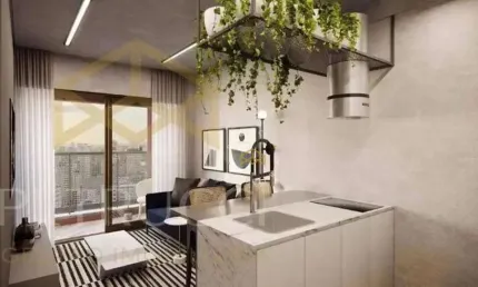 Studio com 1 dormitório à venda, 36 m² por R$ 480.000,00 - Botafogo - Campinas/SP