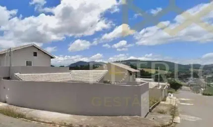 Casa com 4 dormitórios à venda, 330 m² por R$ 1.300.000,00 - Residencial dos Lagos - Bragança Paulista/SP