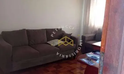 Casa com 3 dormitórios à venda, 154 m² por R$ 480.000,00 - Jardim Roseira - Campinas/SP