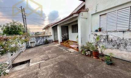 Casa com 4 dormitórios à venda, 300 m² por R$ 480.000,00 - Jardim Alvorada - Sumaré/SP