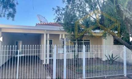 Casa com 3 dormitórios à venda, 178 m² por R$ 1.300.000,00 - Vila Menuzzo - Sumaré/SP