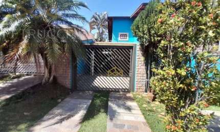 Casa com 3 dormitórios à venda, 259 m² por R$ 1.300.000,00 - Alto Taquaral - Campinas/SP