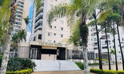 Apartamento com 3 dormitórios à venda, 135 m² por R$ 1.300.000,00 - Vila Brandina - Campinas/SP