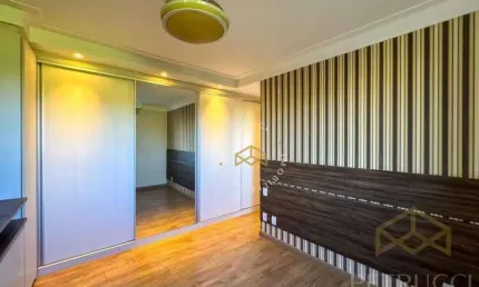 Apartamento com 3 dormitórios à venda, 127 m² por R$ 1.300.000,00 - Parque Prado - Campinas/SP