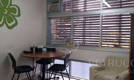 Sala Comercial à venda, Jardim Guarani, Campinas - SA0361.