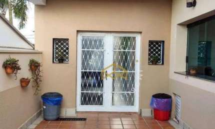 Casa com 3 dormitórios à venda, 180 m² por R$ 1.100.000,00 - Iate Clube de Americana - Americana/SP