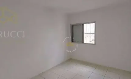 Apartamento Residencial à venda, Botafogo, Campinas - AP1668.