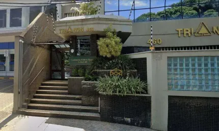 Sala à venda, 40 m² por R$ 160.000,00 - Vila Itapura - Campinas/SP