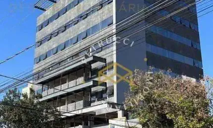 Sala à venda, 173 m² por r$ 1.400.000,00 - taquaral - campinas/sp