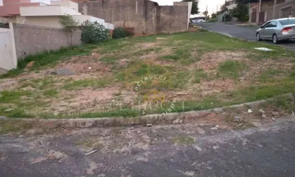 Terreno à venda, 280 m² por R$ 165.000,00 - Jardim Liliza - Campinas/SP