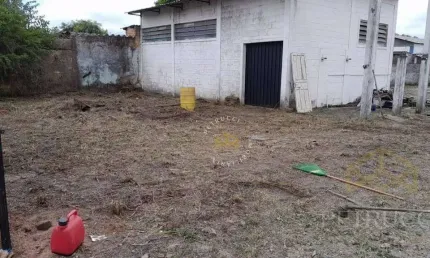 Terreno Residencial à venda, Parque Real, Campinas - TE0786.