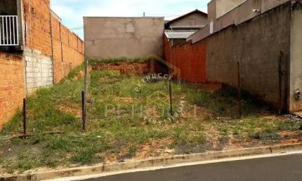Terreno à venda, 200 m² por R$ 171.000,00 - Residencial Cittá Di Firenze - Campinas/SP