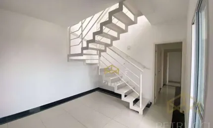 Cobertura Residencial à venda, Mansões Santo Antônio, Campinas - CO0067.