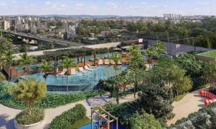 Apartamento com 3 dormitórios à venda, 126 m² por r$ 1.380.000,00 - cambuí - campinas/sp