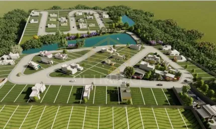 Terreno à venda, 250 m² por R$ 209.900,00 - Residencial Villa Florence - Elias Fausto/SP