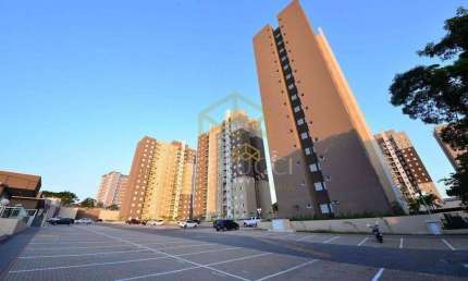 Apartamento com 2 dormitórios à venda, 63 m² por R$ 495.000,00 - Jardim Santiago - Indaiatuba/SP