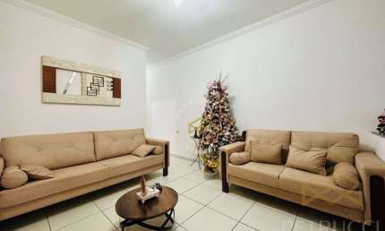 Casa Residencial à venda, Parque Jambeiro, Campinas - CA2257.