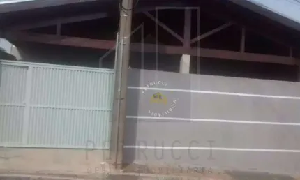 Casa com 2 dormitórios à venda, 147 m² por R$ 500.000,00 - Vila Costa e Silva - Campinas/SP