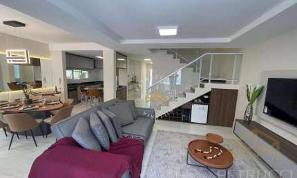Casa com 4 dormitórios à venda, 276 m² por R$ 1.360.000,00 - Loteamento Alphaville Campinas - Campinas/SP