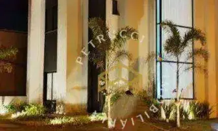 Casa com 3 dormitórios à venda, 175 m² por R$ 1.360.000,00 - Residencial Terras da Estância - Ala do Bosque - Paulínia/SP