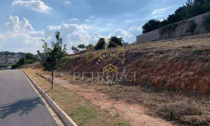 Terreno à venda, 608 m² por R$ 550.000,00 - Bosque - Vinhedo/SP