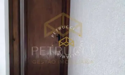 Apartamento Residencial à venda, Vila Padre Manoel de Nóbrega, Campinas - AP2134.