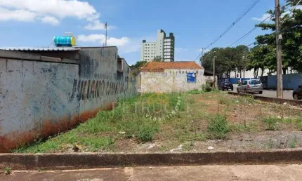 Terreno comercial à venda, jardim são carlos, sumaré - te0942.