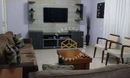 Apartamento com 3 dormitórios à venda, 134 m² por R$ 1.380.000,00 - Parque Prado - Campinas/SP