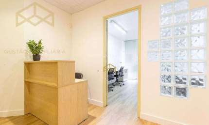 Sala à venda, 38 m² por R$ 180.000,00 - Centro - Campinas/SP